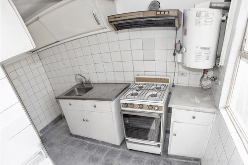 Imagen 13 de 17 de Venta 2 Ambientes Con Balcón Alto Palermo-luminoso