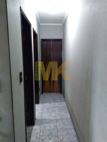 Imagem 11 de 30 de Sobrado 3 Dorm Penha Prox Ao Metro - 66