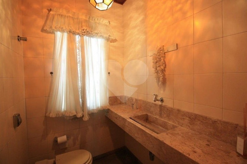 City Boaçava Excelente Casa Para A Reforma Dos Sonhos! - 353-im209197