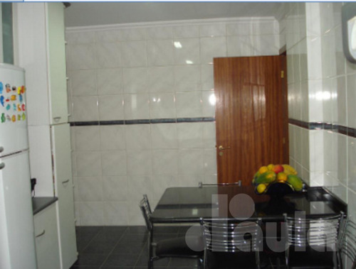 Imagem 4 de 12 de Apartamento 158m² Jardim Bela Vista - 1033-12044
