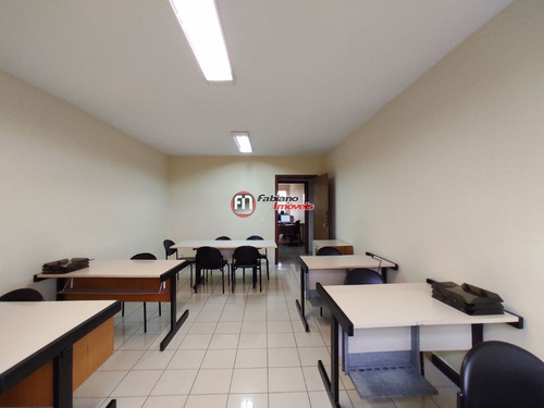 Sala Para Alugar Bairro São José, Belo Horizonte - Mg. - 6110