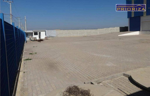 Imagem 18 de 18 de Galpão Para Alugar, 3600 M² Por R$ 65.000,00/mês - Cajuru Do Sul - Sorocaba/sp - Ga0004