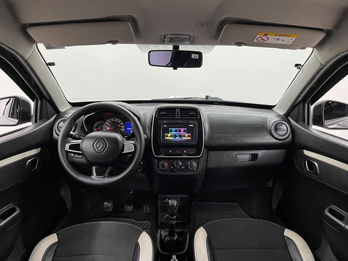 Renault Kwid 12V SCE INTENSE