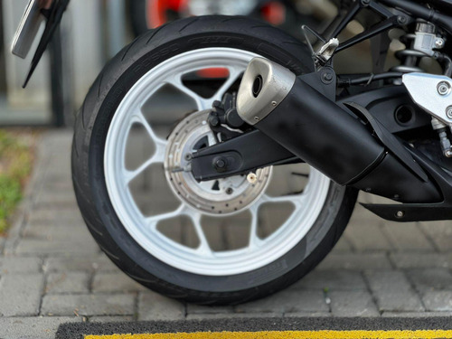 Yamaha Mt-03 -