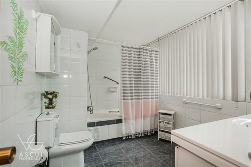 Imagen 11 de 20 de Departamento En Venta De 4 Dorm. En Las Condes