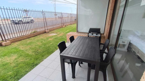 Departamento Para Venta Frente Al Mar (74422)