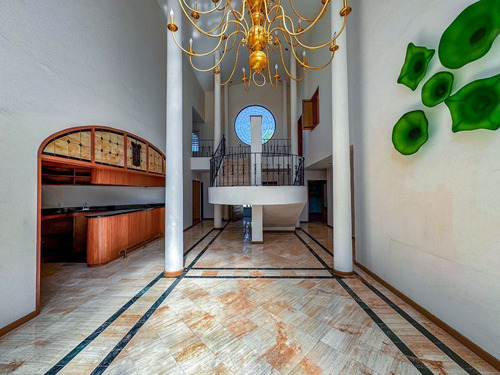 Casa En Coto De Lujo En Colinas De San Javier Coto Las Garzas