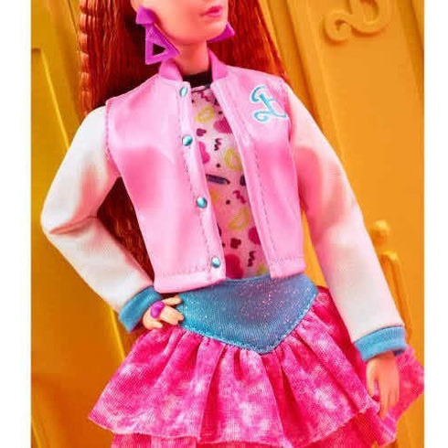 Barbie Signature Rewind Schoolin' Around