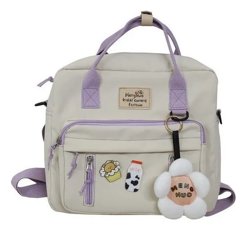 Mochilas para bb sale
