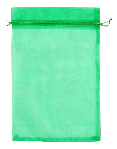 P En 100 Unidades De Bolsas Protectoras Para Frutas, Árbol F