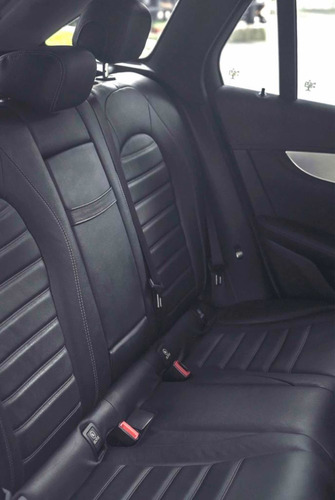 Imagen 20 de 25 de Mercedes-benz Clase Glc 250 4matic 2.0 Full