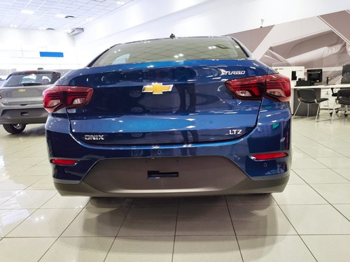 Imagen 2 de 25 de Chevrolet Onix Plus Ltz At Stock Leer Descripcion Abajo As