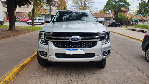 Ford Ranger 2.0 Cd 4X2 Xlt At 210Cv