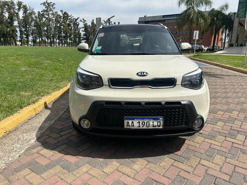 Kia Soul 1.6 Ex Bc 132cv 6at
