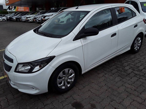 Chevrolet Onix 1.0 Mpfi Joy 8v Flex 4p Manual