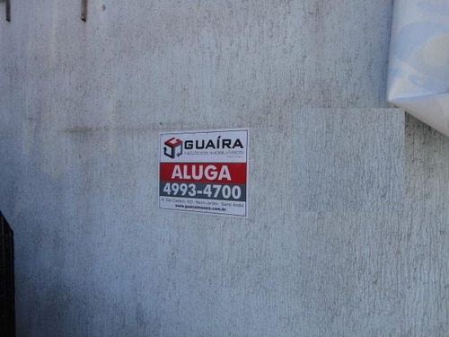 Imagem 22 de 23 de Galpão A Venda No Bairro Damasco - Diadema - Sp - 37430