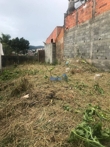 Imagem 1 de 2 de ***terreno 168 M2 - Jd Daysy*** - Te0013