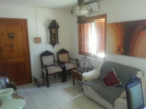 Imagem 3 de 19 de Casa À Venda, 49 M² Por R$ 160.000,00 - Ponta Grossa - Porto Alegre/rs - Ca0603