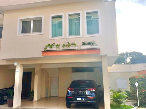 Imagem 2 de 21 de Casa - Ca01892 - 70115612