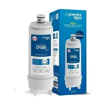 Comprar Refil Filtro Vela Cp500 Purificadores Masterfrio Rótulo Azul