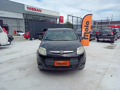 Fiat Palio attractive 1.4