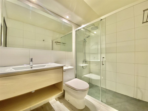 Remodelado: El Golf / Isidora Goyenechea