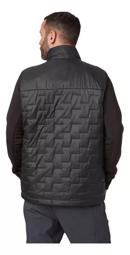 Chaleco Helly Hansen Senderismo Lifaloft Insulator Hombre Ne