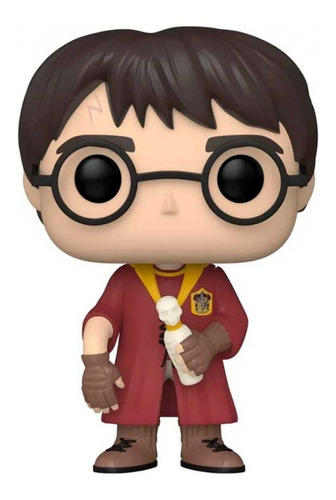 Funko Pop Harry Potter 149 Hermione 113 Conjuro Protector