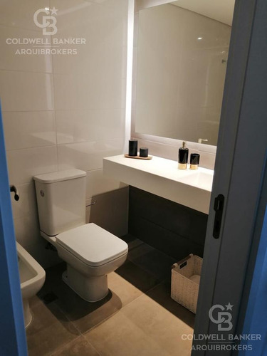 Imagen 29 de 30 de Apartamento En Venta De 1 Dormitorio En Malvín