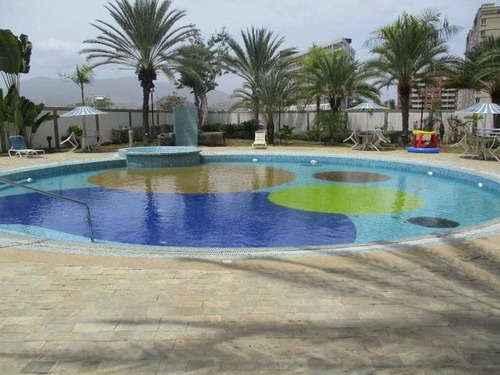 Venta De Apartamento En Playa El Ángel Margarita Venezuela