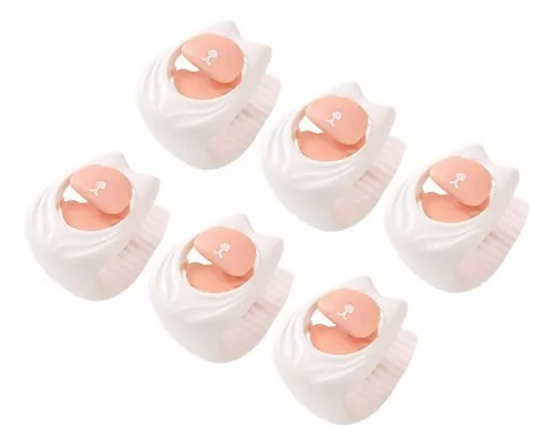 comprar 6 Clips Para Edredones Clip Para Edredones Rosa