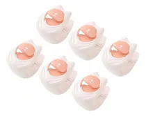 Comprar 6 Clips Para Edredones Clip Para Edredones Rosa