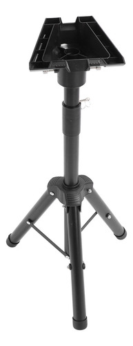 Soporte De Metal Para Trípode, Rectangular, Portátil Y Plega