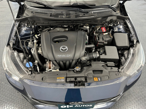 Imagen 9 de 23 de Mazda 2 Hatchback 2017