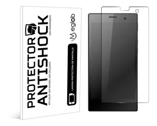 Protector Pantalla Antishock Hisense L696