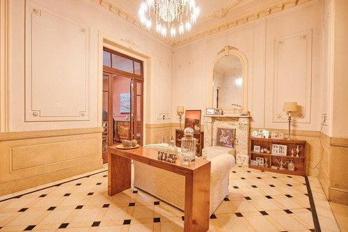 Imagen 7 de 29 de Departamento Venta 6 Amb Con Terraza Frances Monserrat