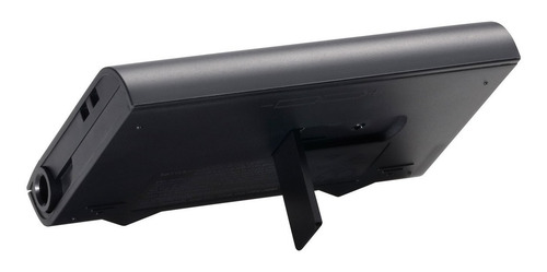 Imagen 3 de 3 de Afinador Cromatico Korg Ga50 Bateria Extendida