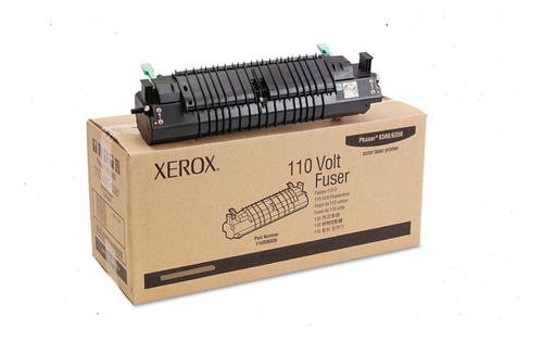 Fusor Xerox Phaser 6300. 115r00035