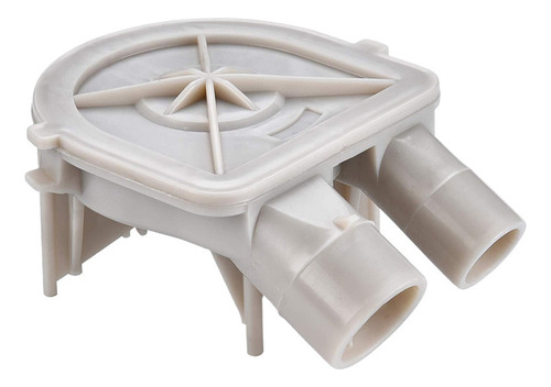 3363394 - Bomba De Drenaje Compatible Con Lavadoras Whirlpool Y Kenmore, Como Los Modelos Lsw9750pq3, 110.26812690, 110.28522701, Lte5243dqa, Taws850pq2, Lsr7233eqq, Entre Otros.