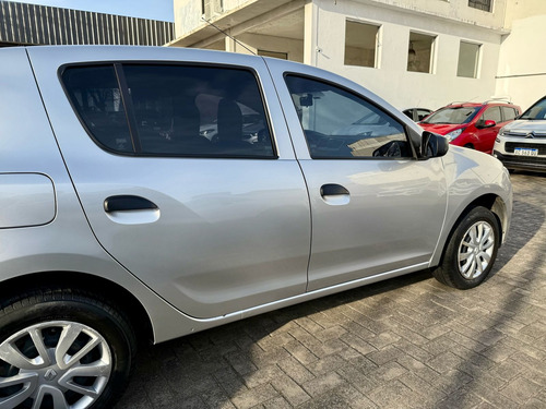 Renault Sandero 1.6 16v Life