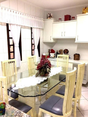 Imagem 4 de 20 de Sobrado Com 3 Dormitórios À Venda, 350 M² Por R$ 1.200.000,00 - Penha - São Paulo/sp - So13982