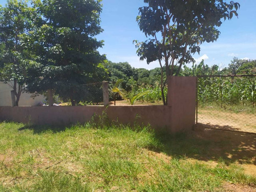 Vd Excelente Chacara 4.000m² -nova Petrópolis-planaltina-go