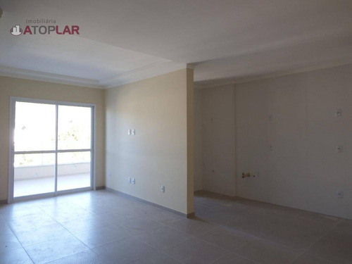 Imagem 8 de 20 de Cobertura À Venda, 106 M² Por R$ 661.527,30 - Bombas - Bombinhas/sc - Co0075