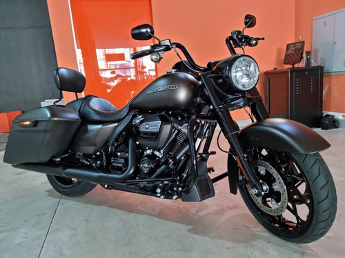 Imagem 1 de 15 de Harley Davidson Road King Special