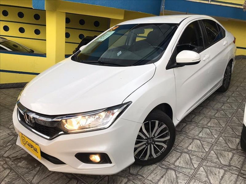 Imagem 1 de 14 de Honda City 1.5 Ex 16v