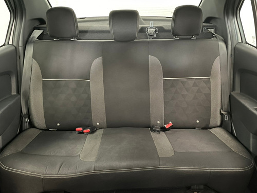 Renault Logan 1.0 12V SCE FLEX ZEN MANUAL