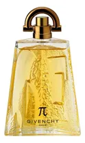 Comprar Perfume Givenchy Pi Edt 100 Ml Novo Original Selo Adipec