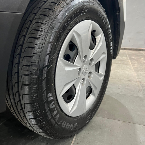 Hyundai Creta 1.6 Attitude Flex Aut. (pcd) 5p 6 marchas