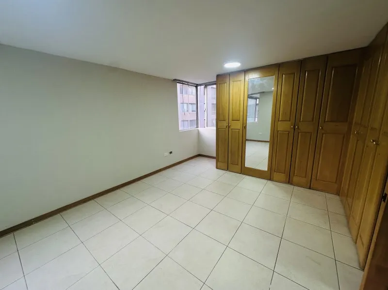 Imagen 4 de 14 de Exclusivo Departamento En El Llano Subercaseaux