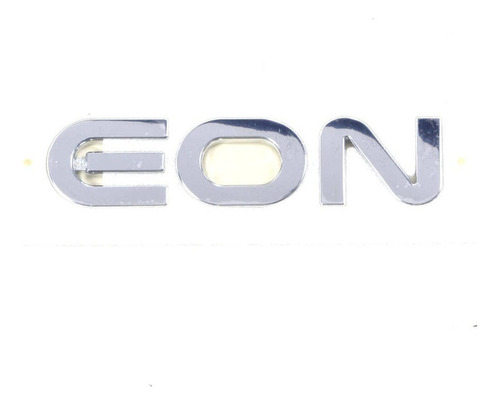 Emblema Eon Hyundai Original Eon 2011 2016